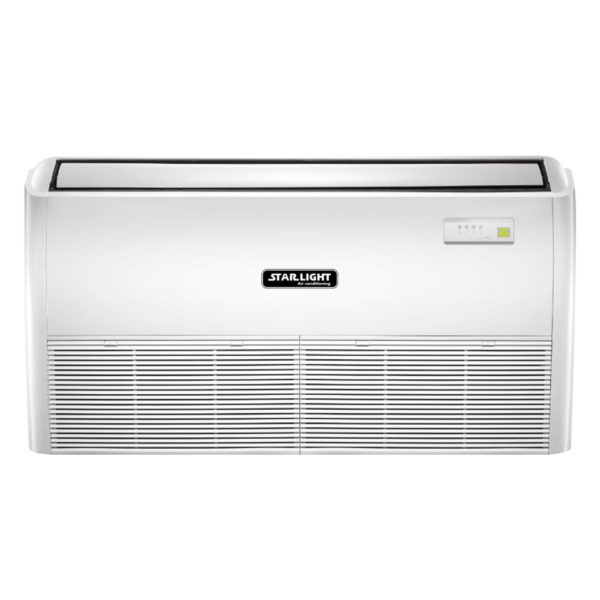 FANCOIL PISO TECHO