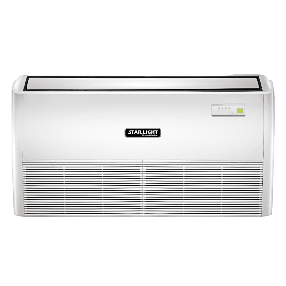 FANCOIL PISO TECHO