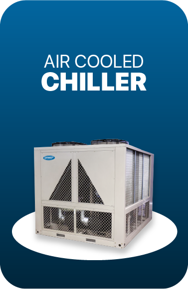 Equipos Chillers para Aires Acondicionados
