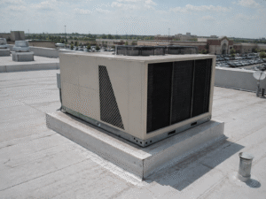 Aires Acondicionados Equipo Paquete Downflow