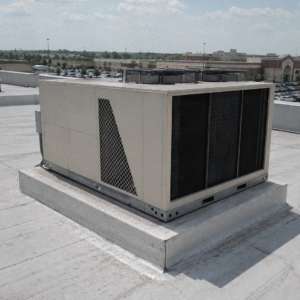 Aires Acondicionados Equipo Paquete Downflow