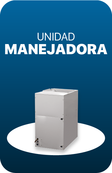 Unidad Manejadora de Aires Acondicionados
