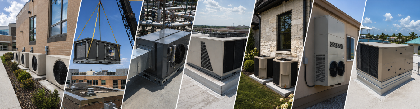 Aires Acondicionados Thermotar