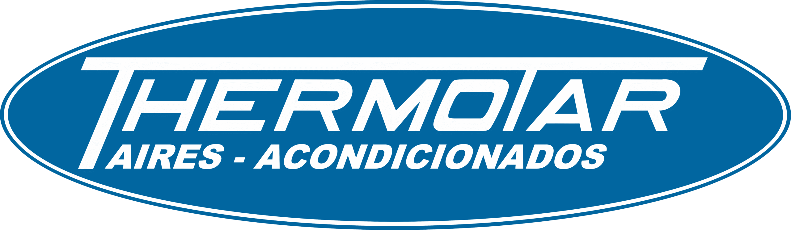 Thermotar Aires Acondicionados Logo