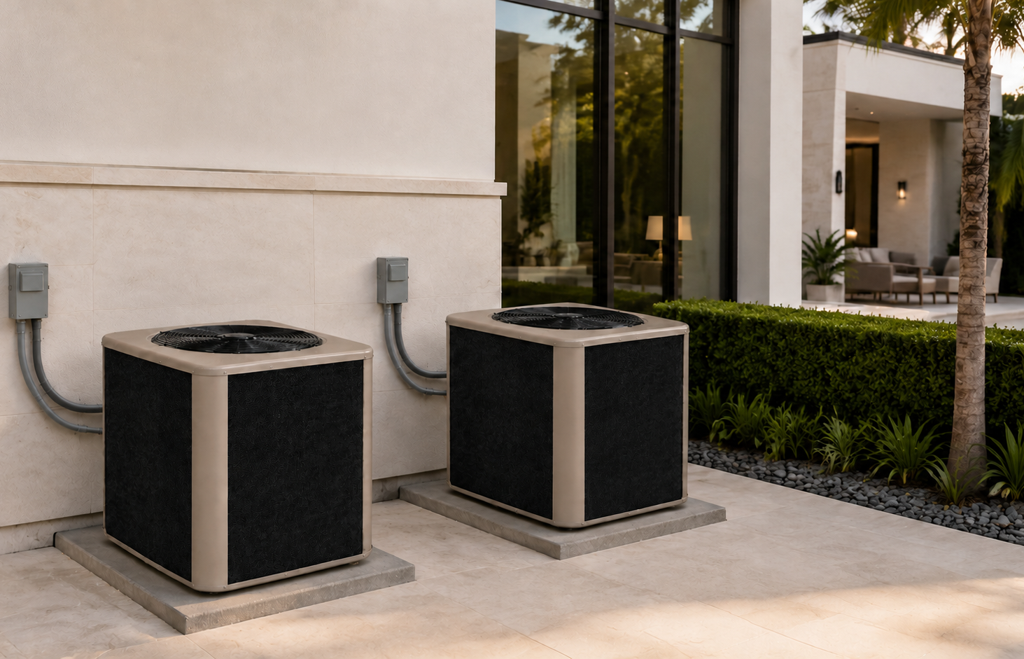 Condensadora vertical Thermotar Aires Acondicionados