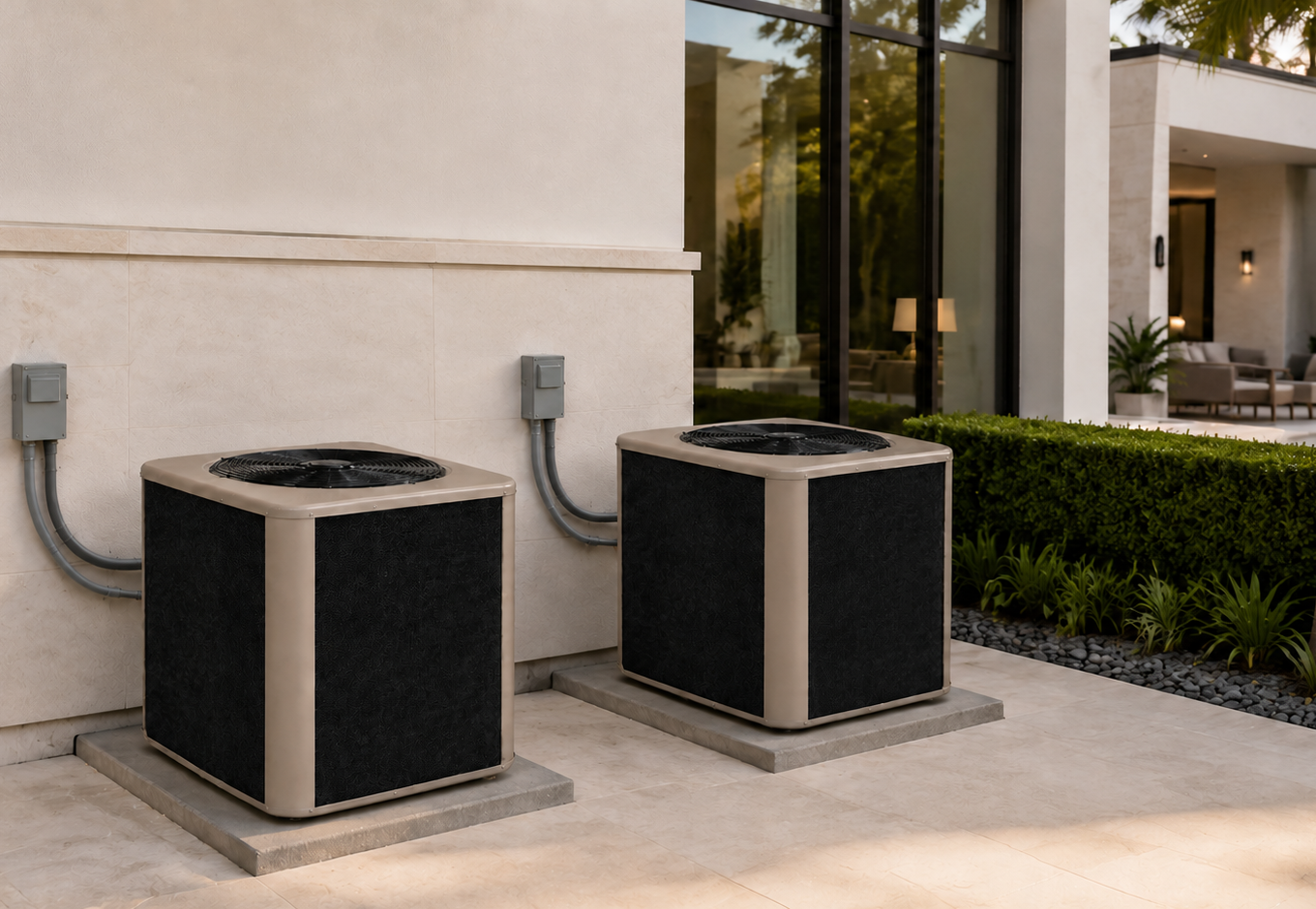 Condensadora vertical Thermotar Aires Acondicionados