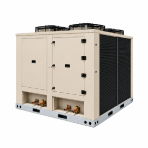 Thermotar Aires Acondicionados Condensadora Comercial Vertical