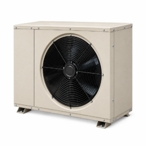 Thermotar Aires Acondicionados Condensadora Residencial Horizontal