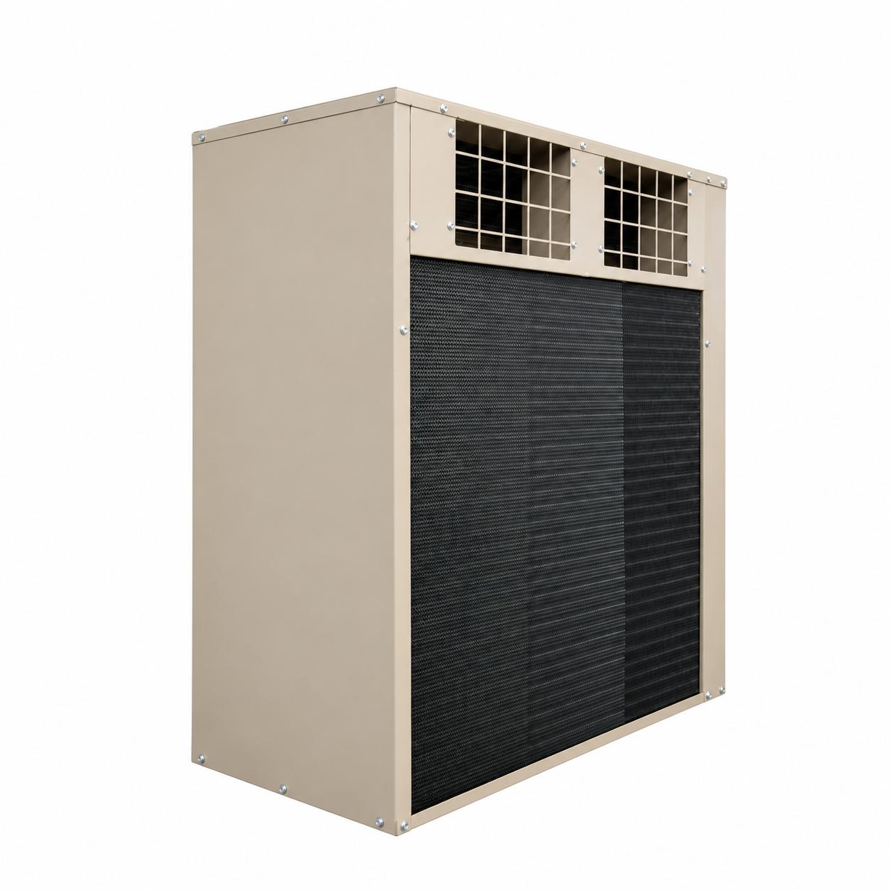 Thermotar Aires Acondicionados Condensadora Through The Wall