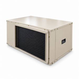 Thermotar Aires Acondicionados Equipo Paquete Horizontal Condensado por Agua