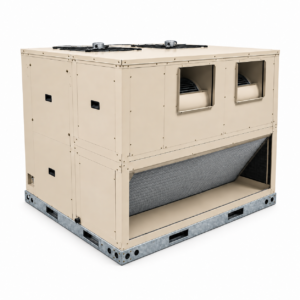 Thermotar Aires Acondicionados Equipo Tipo Paquete Horizontal