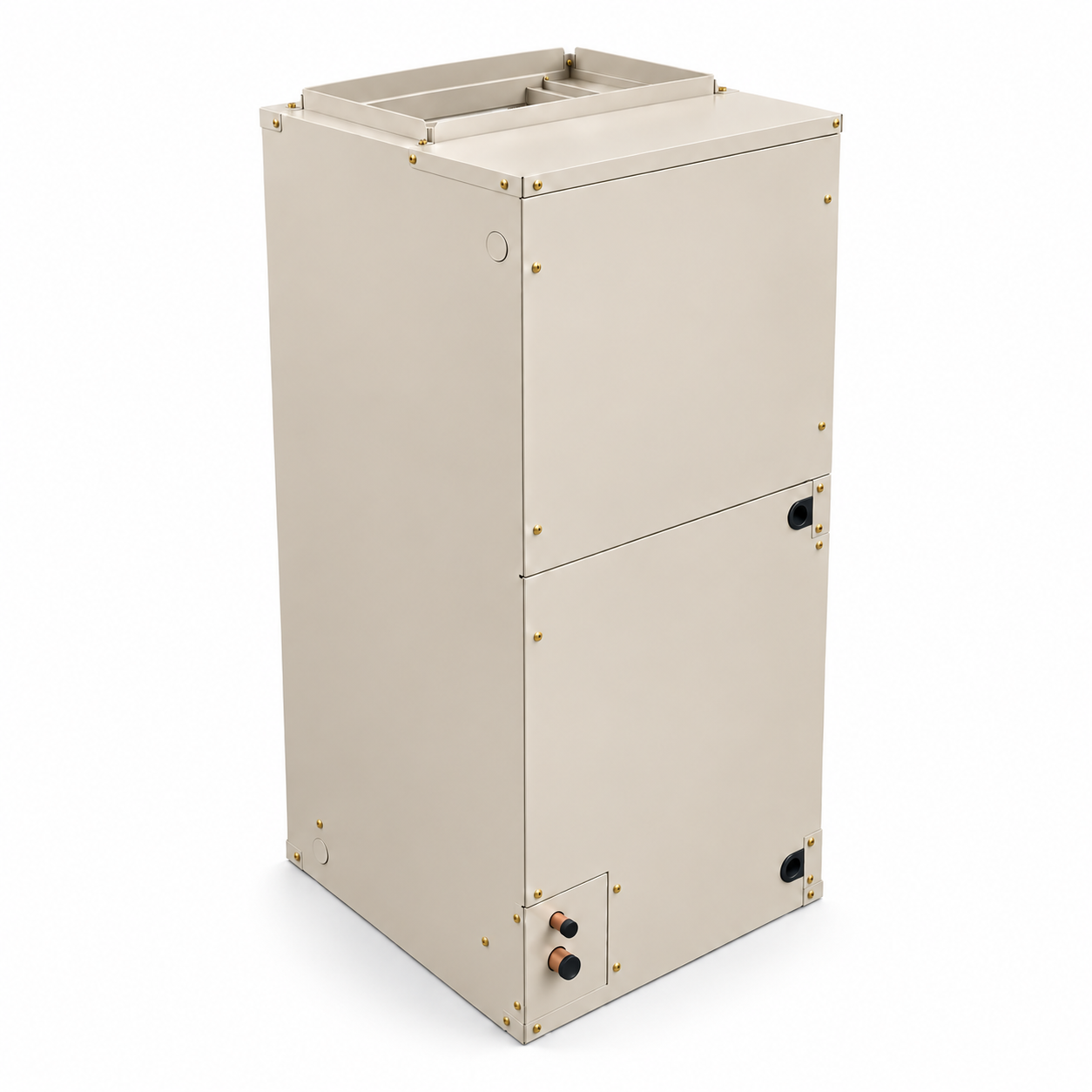 Thermotar Aires Acondicionados Manejadora Dual Residencial