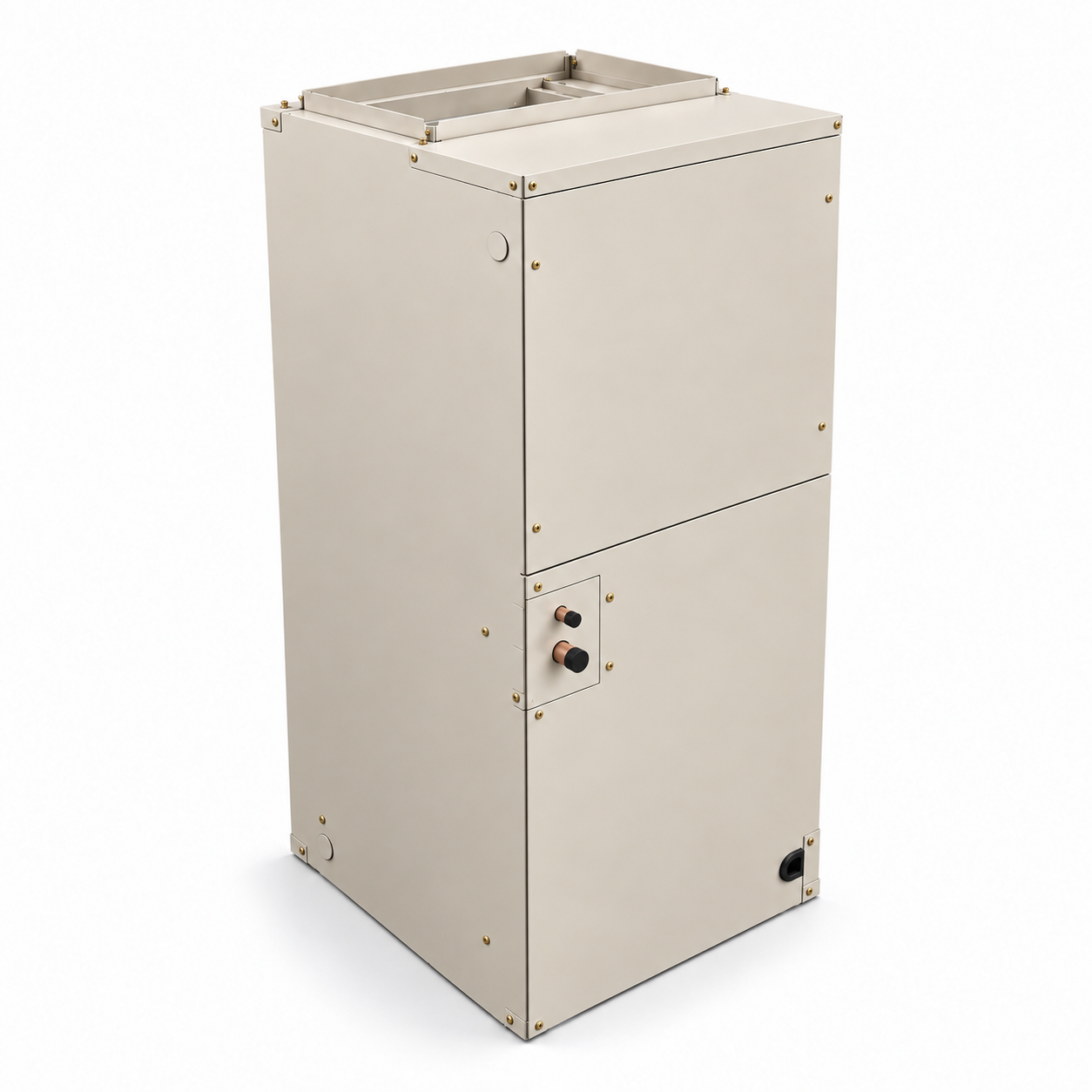 Thermotar Aires Acondicionados Manejadora Vertical Residencial