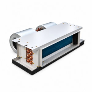 Thermotar Aires Acondicionados Junior Fan Coil Sin Gabinete